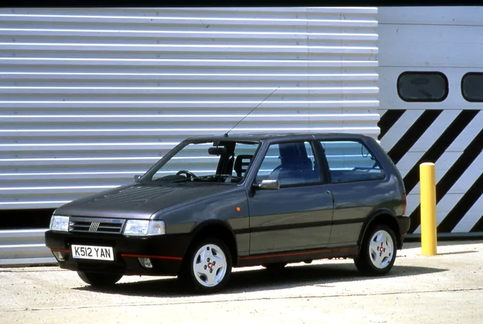 Fiat Uno