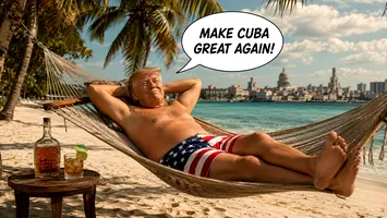 Cuba, prinsă în menghină. Marco Rubio avertizează Havana că nu mai există nicio „supapă de scăpare”