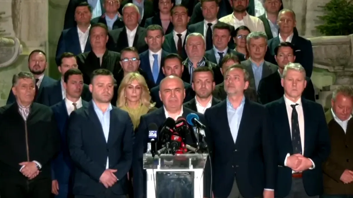 Ilie Bolojan, prima reacție după ședința PSD: Este o decizie iresponsabilă