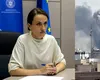 Oana Țoiu cere un armistițiu temporar în Orientul Mijlociu, pentru evacuarea civililor