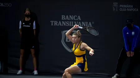 Simona Halep: Australia, ai fost minunată. Abia aştept să mă întorc anul viitor!