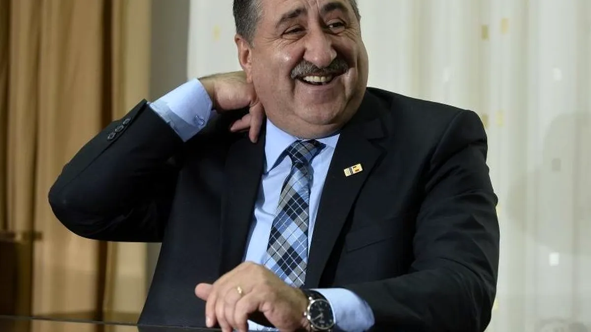 Incredibil. Ministerul Apărării Naționale plătește de 8 ani un șofer ca să-l plimbe pe secretarul general al COSR