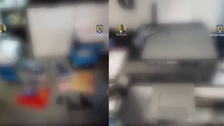 Peste 40 de percheziții într-o rețea de fraudă imobiliară, cu prejudicii de milioane de euro