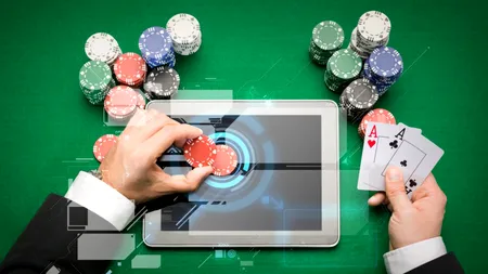 Cine a încălcat legea în jocurile de noroc online? ONJN a aplicat amenzi consistente