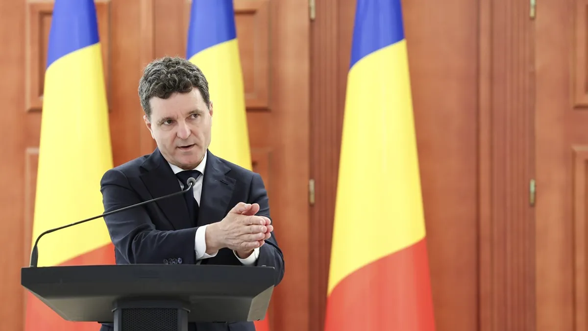Negocieri, la Cotroceni: Revine varianta premierului tehnocrat