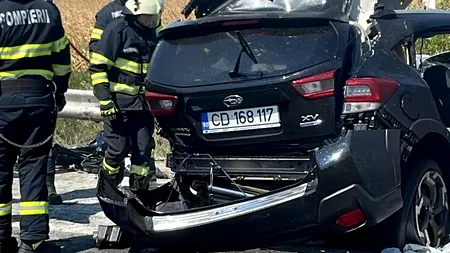 Consulul Ambasadei Ungariei la București, mort într-un accident de circulație