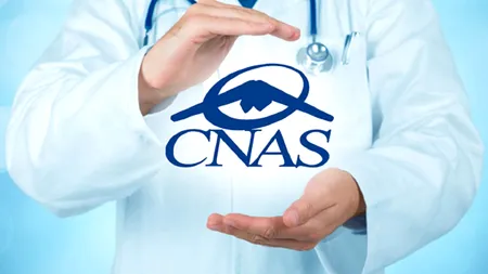 CNAS: analize și investigații medicale decontate peste valoarea de contract