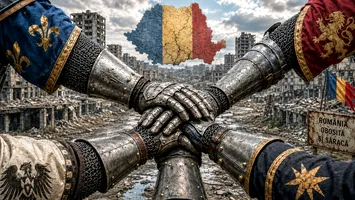 Ce este, de fapt, un acord politic: hârtia care promite tot și garantează foarte puțin
