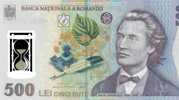 Cine va apărea cu semnătură pe bancnote, alături de guvernatorul Mugur Isărescu