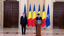 UPDATE: Primul mesaj al lui Eugen Tomac după desemnare: ce echipă promite la guvernare