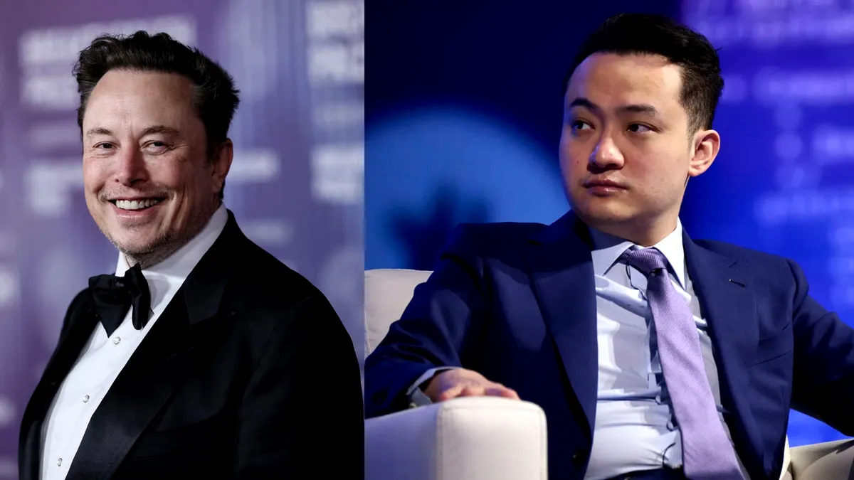 Un miliardar spune că ar plăti 30 milioane de dolari, ca să vorbească o oră cu Elon Musk