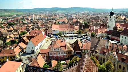 Sibiul a intrat în carantină începând de azi: cât va dura măsura de restricție