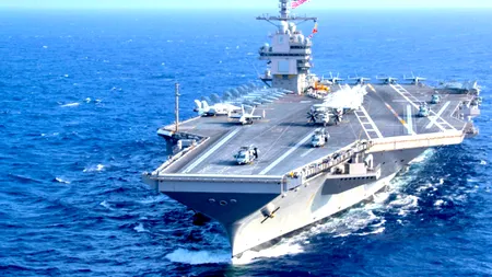 „Supraviețuirea” navelor militare în războiul naval modern, tema dezbaterilor constructorilor de nave