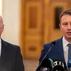 Siegfried Mureșan susține că nu vrea șefia PNL în locul lui Ilie Bolojan: „Nu caut să mă așez pe scaunele altora”