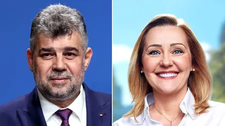 Marcel Ciolacu recunoaște că o va susține pe Elena Lasconi la prezidențiale, după desecretizarea documentelor din CSAT: Trebuie să depășim valul de ură care ne macină de 20 de ani