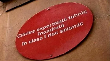 Raport Curtea de Conturi: Spitale din anii 1900 și școli cu risc seismic major