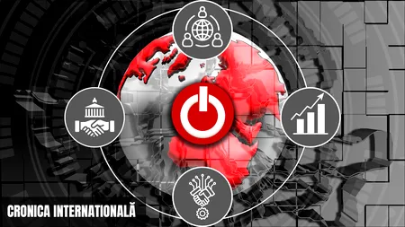 Cronica săptămânii internaționale: războiul comercial în care toți sunt perdanți. Cum au căzut bursele