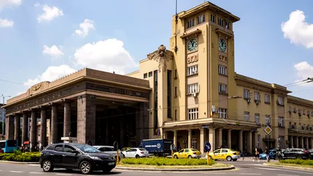 Grindeanu, în impas: Modernizarea Gării de Nord se amână