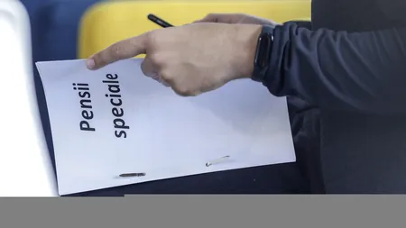 Alertă! Pensiile private ar putea fi impozitate ca pensiile speciale