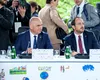 Mesajul lui Ilie Bolojan, după Summitul Comunităţii Politice Europene: Confruntaţi cu ameninţări comune, trebuie să lucrăm la soluţii comune