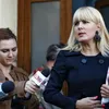 Elena Udrea face propuneri de premieri pentru România. Cei doi politicieni de pe lista fostei ministre