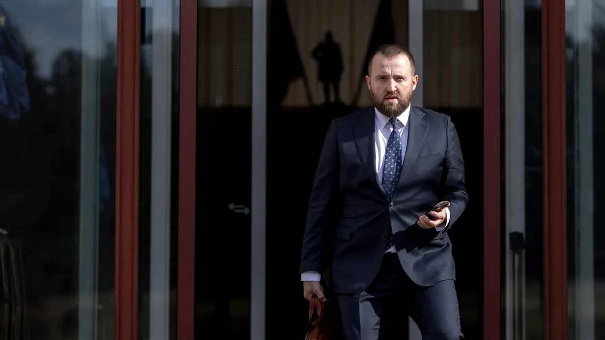 Cum a decurs activitatea DNA în 2024. Procurorul șef, Marius Voineag: „Misiunea noastră este să țintim marea corupție“