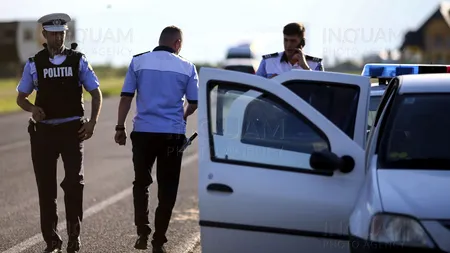 Primar din Buzău, acuzat că divulgă locațiile filtrelor de poliție pentru a proteja șoferii băuți