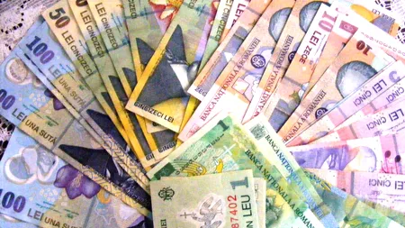 Salariații români, răsfățați de Paște! Cine primește peste 2.000 de lei primă