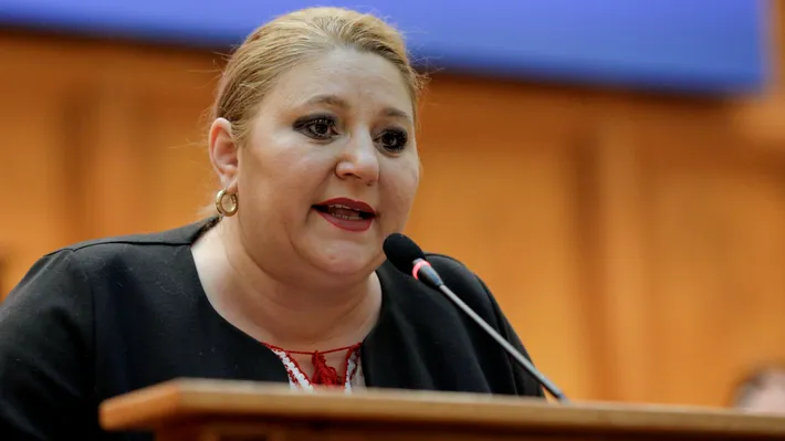 Diana Șoșoacă, mesaj la Moscova: „Vor să avem război aici. Suntem sacrificați”