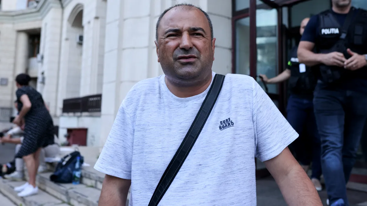 Silvestru Șoșoacă rămâne sub control judiciar. Decizia este definitivă