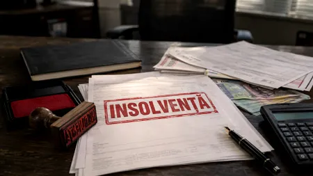 Economia lui Bolojan: peste 1.000 de firme au intrat în insolvență într-o singură lună