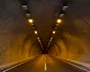Cel mai lung tunel subacvatic de pe planetă se construiește în Europa