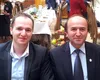 Fiul lui Tudorel Toader, reținut pentru presupusă hărțuire sexuală. Tatăl a identificat adevărata victimă: el însuși!