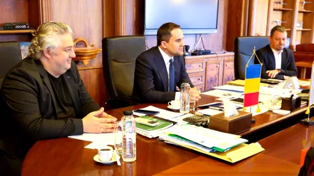 Autostradă directă România–Grecia. Proiect de 6 miliarde de euro