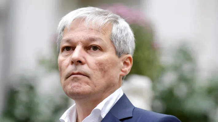 Nicușor Dan îl trimite pe Dacian Cioloș să își încerce norocul în fruntea Francofoniei