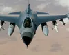 RO-Alert în județul Galați: două F-16 și un elicopter, ridicate de la sol după detectarea unor semnale suspecte