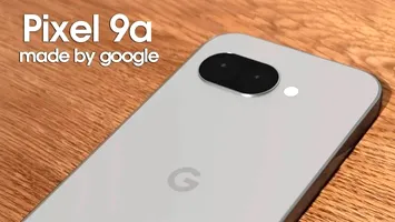 Uite ce mai scoate Google din buzunar: Pixel 9a, telefonul care vrea să dea lovitura în 2025!