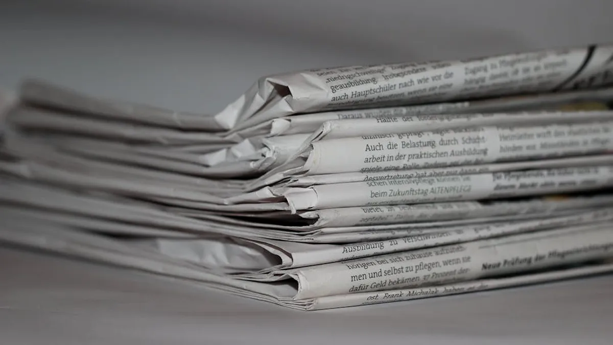 „Google Zero” sperie presa: editorii caută soluții pentru supraviețuire în epoca AI
