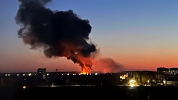 Gata cu armistițiul! Alerte de raid aerian la Kiev. Ucraina și Rusia se acuză reciproc
