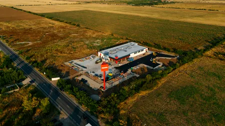 Penny investeşte 35 de milioane euro în judeţul Giurgiu şi a planificat investiţii de un miliard de euro în România