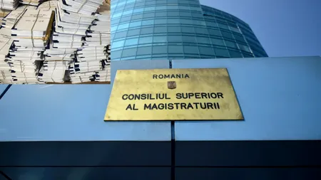 CSM cere din nou Guvernului să deblocheze angajările: deficit major de personal în justiție