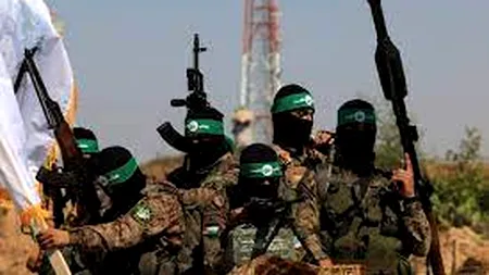 Hamas recunoaște că a făcut greșeli în timpul masacrului asupra Israelului