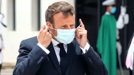 Franța pregătește o variantă de lockdown de lungă durată: „Va trebui să trăim cu virusul mult timp”