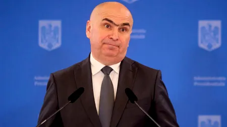 Senatorii resping demersul Opoziției. Moțiunea pe Educație împotriva lui Bolojan cade la vot