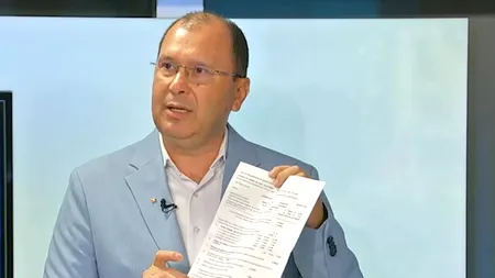 Șeful Casei de Pensii, Daniel Baciu, anunță recalcularea pensiilor restante: Deciziile vor fi transmise până la finalul lunii