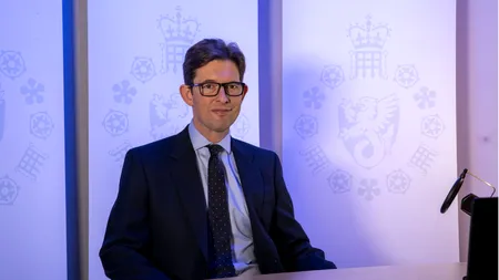 „Nu trebuie să vă fie frică, dar fiţi pe fază!”: Mesajul incredibil al șefului serviciului britanic de contrainformaţii MI5 pentru cetățeni