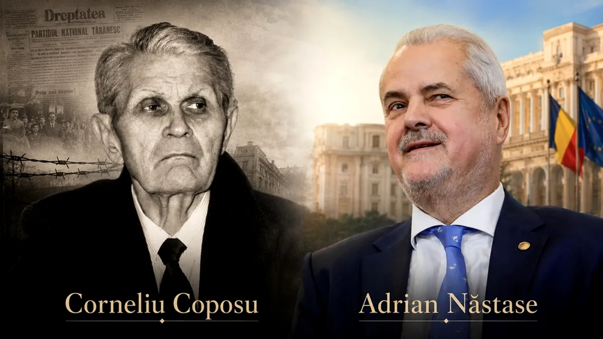 Controversa momentului: Adrian Năstase și candidatura-fantomă de la PNȚCD