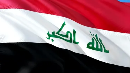 Criză politică în Irak: Manifestanții pătrund în zona verde și invadează Parlamentul