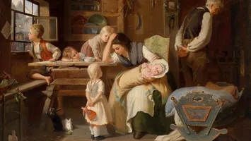 Îi iubesc pe copiii mei, dar regret decizia de a-i avea. Cum pot să mă împac cu rolul de părinte?
