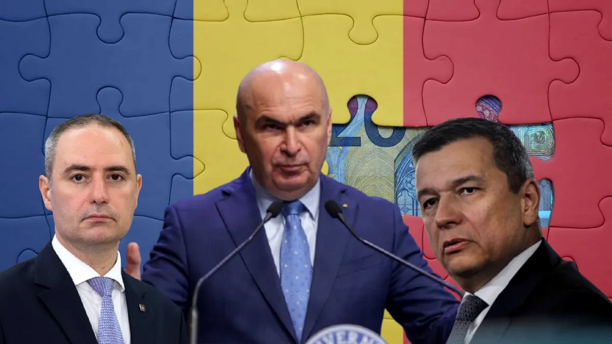 Care este problema cu deficitul și de ce este obligatoriu să-l reducem? Acum!